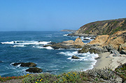 Bodega Bay