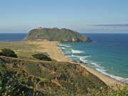 The Pt. Sur Lighthouse