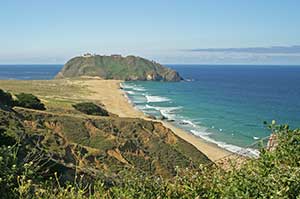 Point Sur Lighthouse