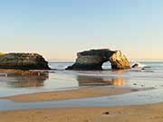 Natural Bridges