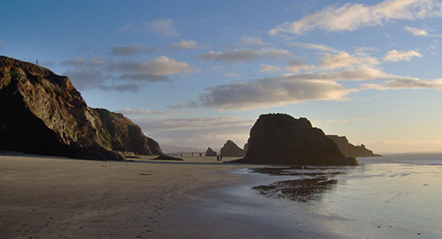 TenMileBeach - photo copyright Dave Franklin