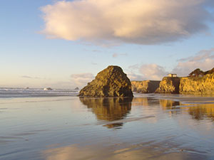 TenMileBeach - photo copyright Dave Franklin