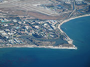 Campus Point No-Take State Marine Conservation Area