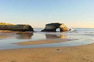 Natural Bridges - photo copyright Linda Hitchcock