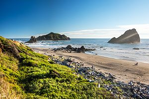 Pyramid Point Kamph Memorial Park - photo copyright Jim Johnston